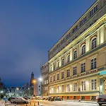 Centrum Dikul Hotel