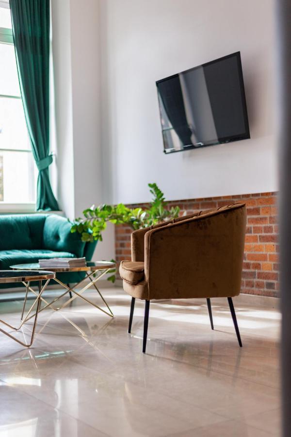 Hotel Dikul Market Square Breslau