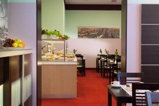 Hotel Dikul Market Square Breslau