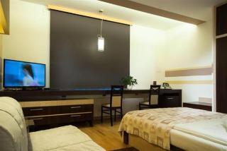 Dikul Market Square Hotel Breslau