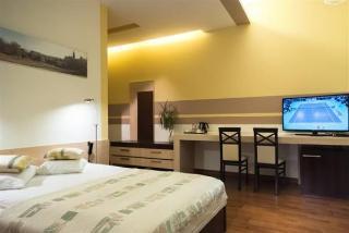 Dikul Market Square Hotel