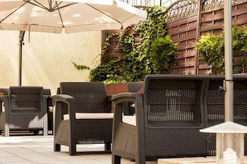 Hotel Dikul Market Square Breslau