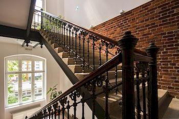 Dikul Market Square Hotel 3*