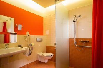 Dikul Market Square Hotel Breslau