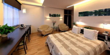 Dikul Market Square 3*
