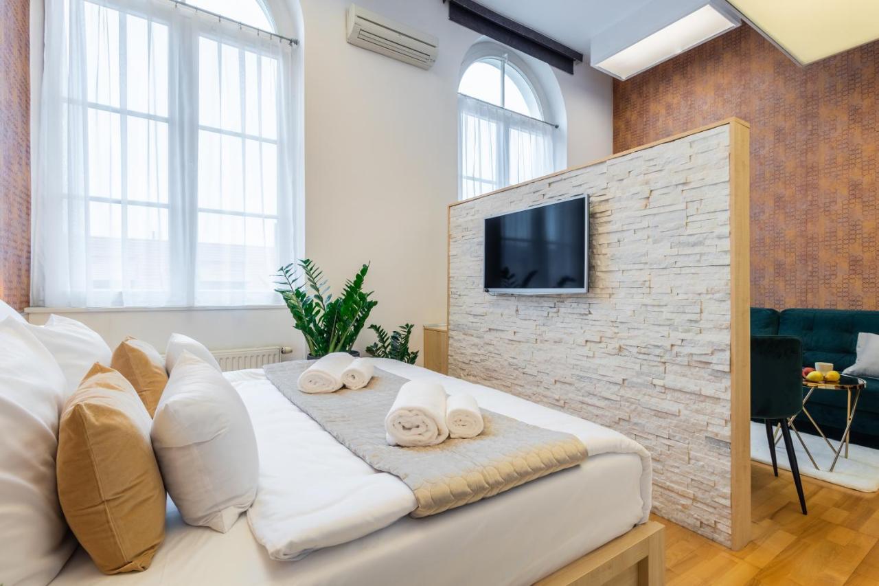 Hotel Dikul Market Square Wroclaw