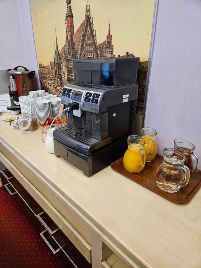 Dikul Market Square Hotel 3*