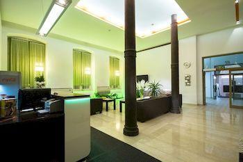Dikul Market Square Hotel Wroclaw